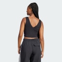 adidas sportswear Essentials Small Logo Cotton Lifestyle Tank Top