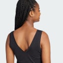adidas sportswear Essentials Small Logo Cotton Lifestyle Tank Top