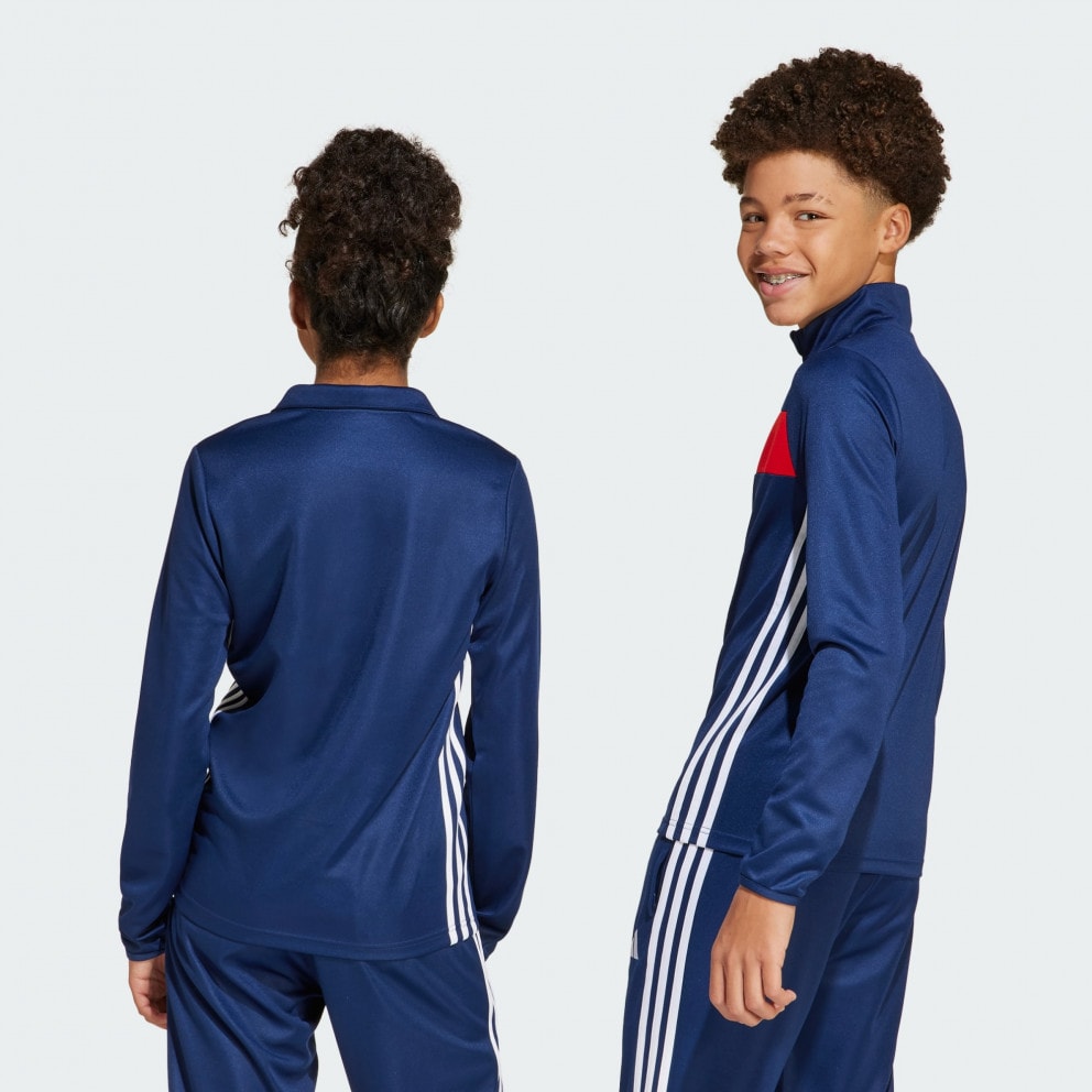 adidas Tiro 25 Essentials Training Top Kids