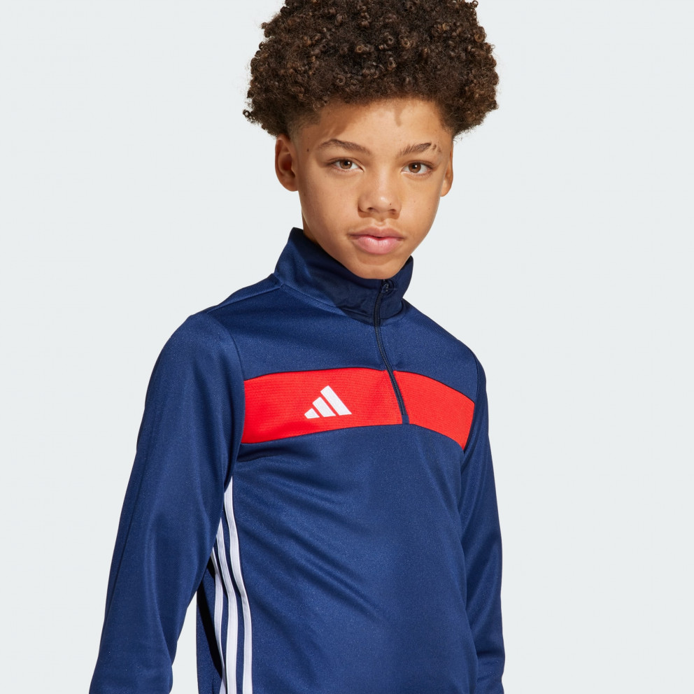 adidas Tiro 25 Essentials Training Top Kids