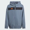 adidas Tiro 25 Essentials Woven Hoodie Kids