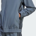 adidas Tiro 25 Essentials Woven Hoodie Kids