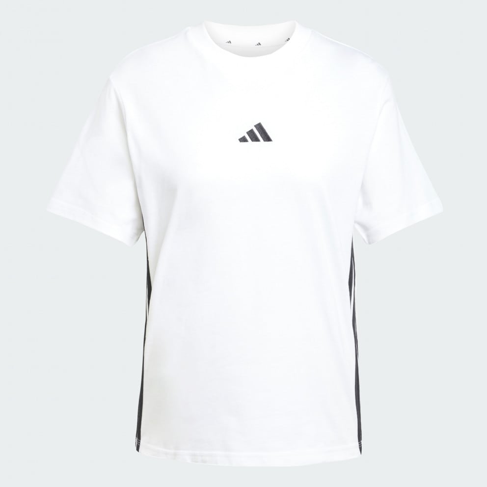 adidas sportswear Essentials 3-Stripes Cotton Tee