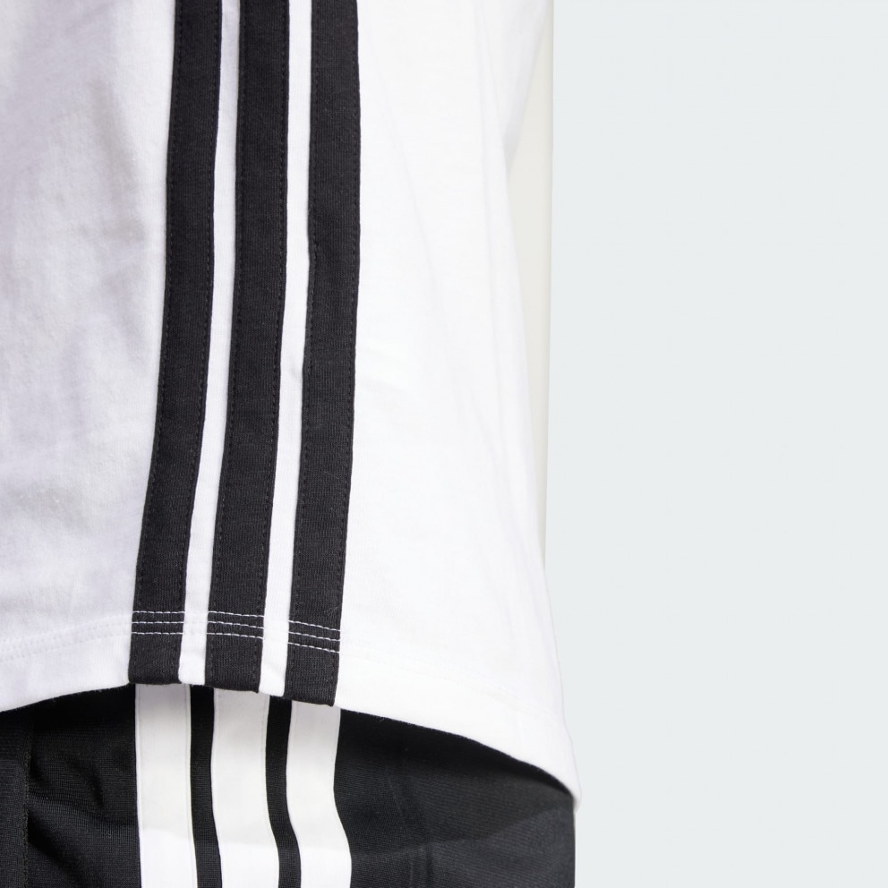adidas sportswear Essentials 3-Stripes Cotton Tee