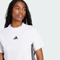 adidas sportswear Essentials 3-Stripes Cotton Tee