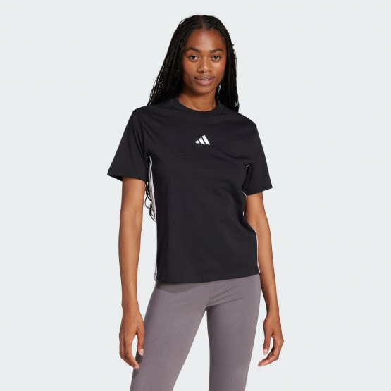 adidas sportswear Essentials 3-Stripes Cotton Tee