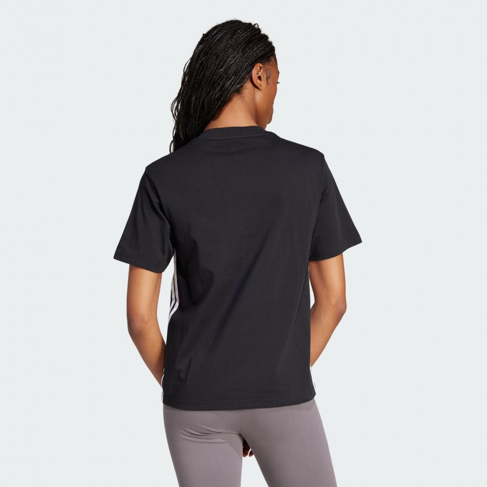 adidas sportswear Essentials 3-Stripes Cotton Tee