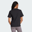 adidas sportswear Essentials 3-Stripes Cotton Tee