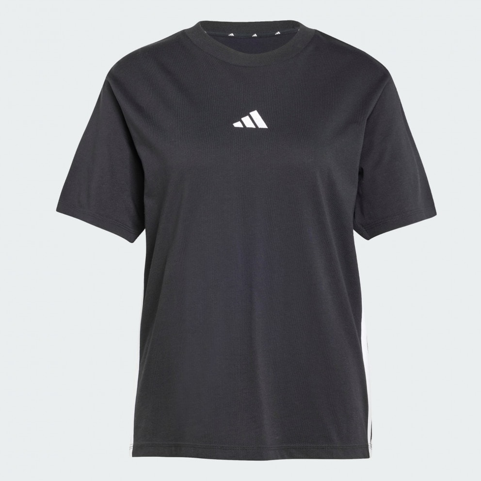 adidas sportswear Essentials 3-Stripes Cotton Tee