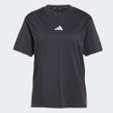 adidas sportswear Essentials 3-Stripes Cotton Tee