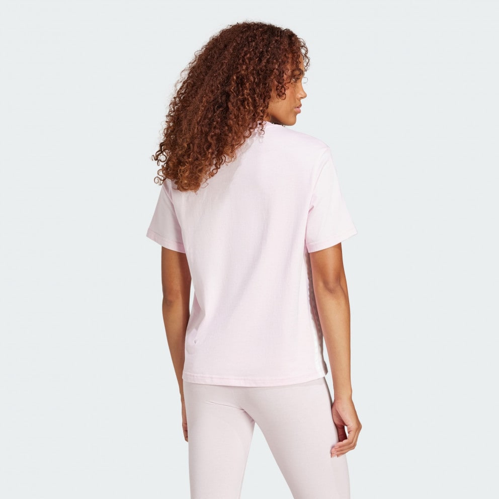 adidas sportswear Essentials 3-Stripes Cotton Tee