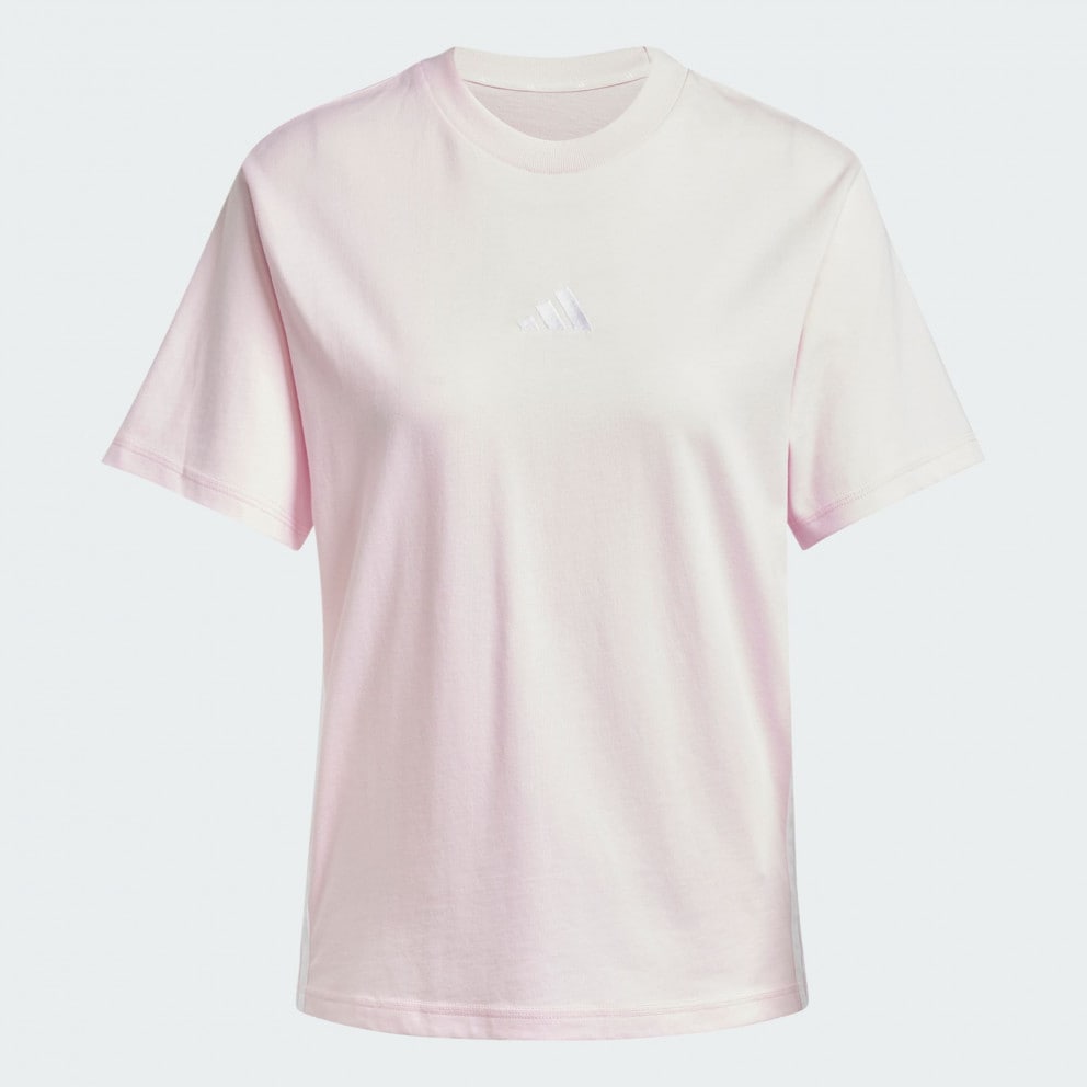 adidas sportswear Essentials 3-Stripes Cotton Tee