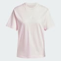 adidas sportswear Essentials 3-Stripes Cotton Tee