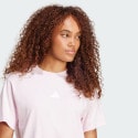 adidas sportswear Essentials 3-Stripes Cotton Tee