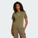 adidas sportswear Essentials 3-Stripes Cotton Tee