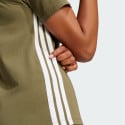 adidas sportswear Essentials 3-Stripes Cotton Tee