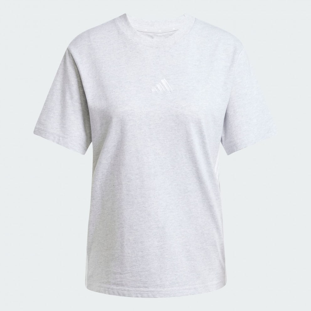 adidas sportswear Essentials 3-Stripes Cotton Tee