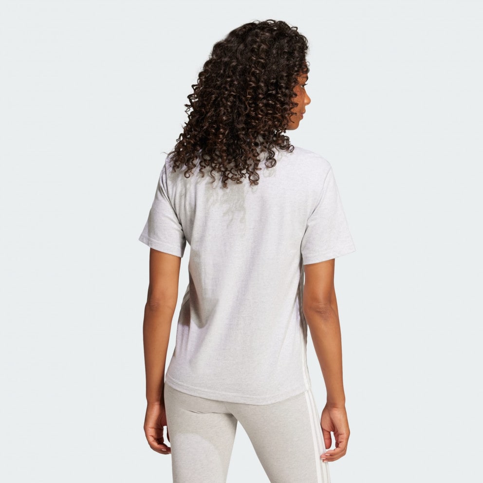adidas sportswear Essentials 3-Stripes Cotton Tee