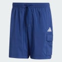 adidas sportswear Essentials Small Logo Cargo Chelsea Shorts