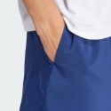 adidas sportswear Essentials Small Logo Cargo Chelsea Shorts