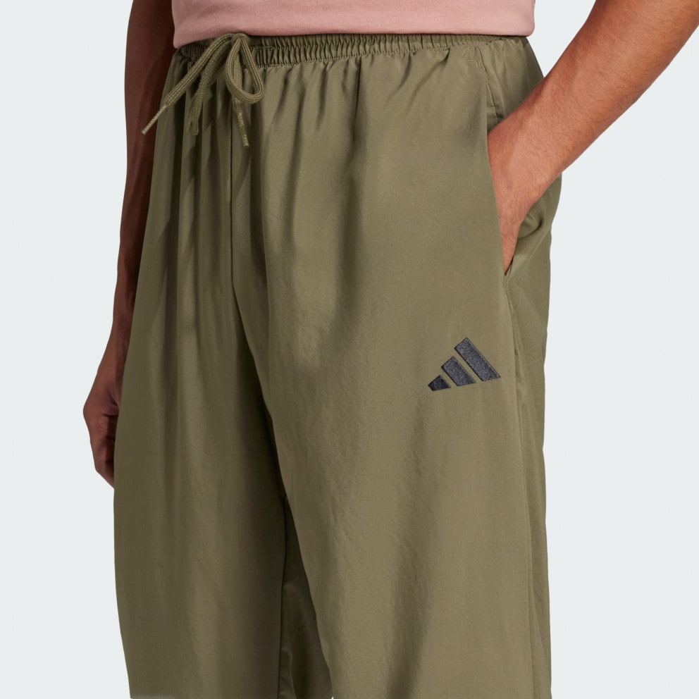 adidas sportswear Essentials Small Logo Stanford Pants