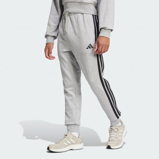 adidas sportswear Essential 3-Stripes French Terry Pants