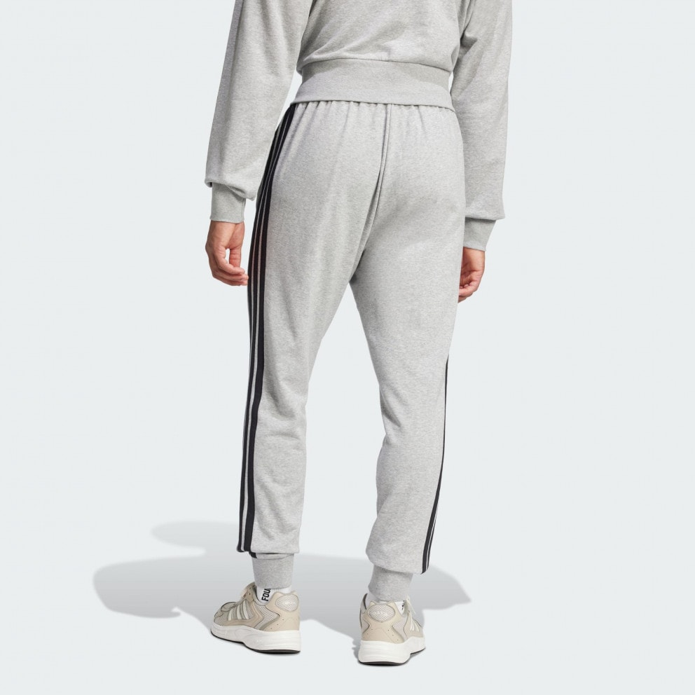 adidas sportswear Essential 3-Stripes French Terry Pants