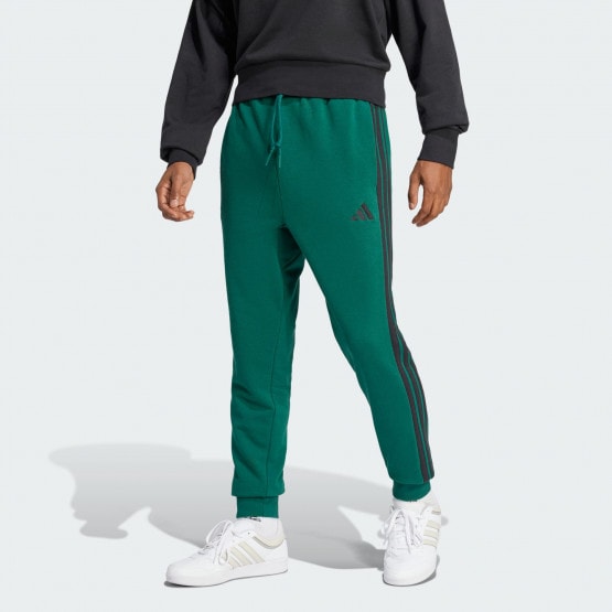 adidas sportswear Essential 3-Stripes French Terry Pants