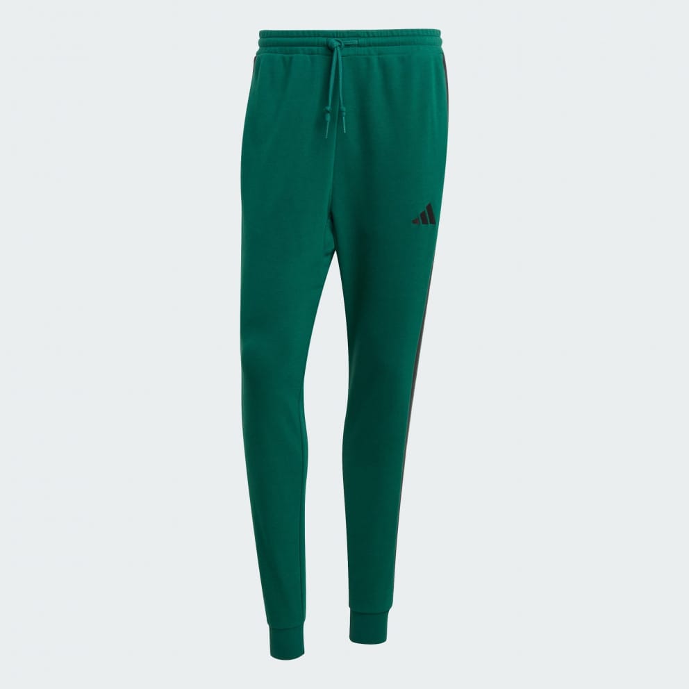adidas sportswear Essential 3-Stripes French Terry Pants