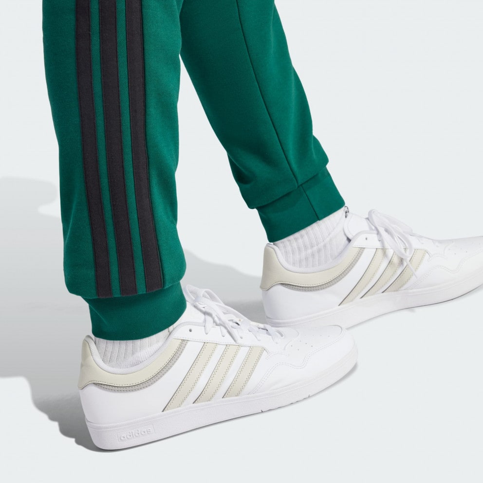 adidas sportswear Essential 3-Stripes French Terry Pants