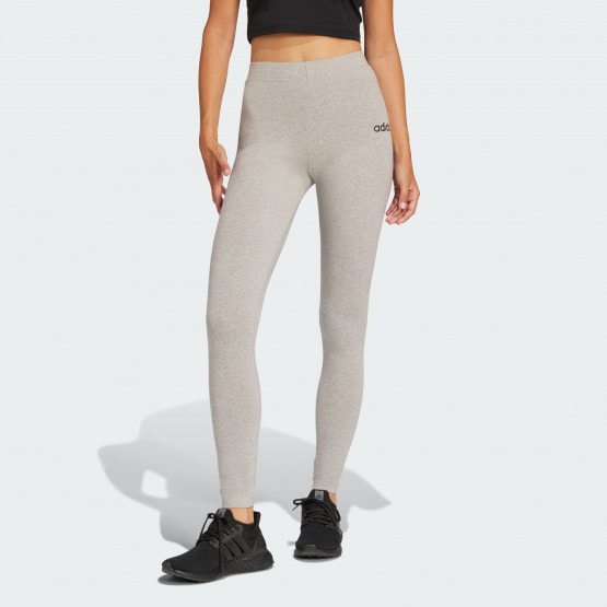 adidas sportswear Essentials Linear Cotton Leggings