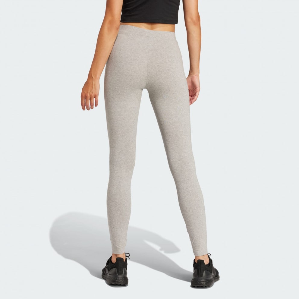 adidas sportswear Essentials Linear Cotton Leggings