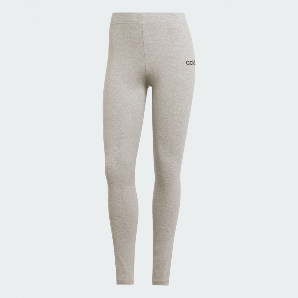 adidas sportswear Essentials Linear Cotton Leggings