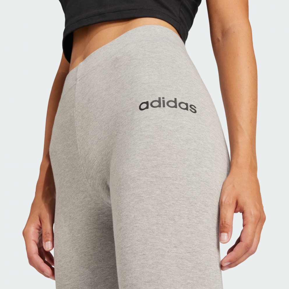 adidas sportswear Essentials Linear Cotton Leggings