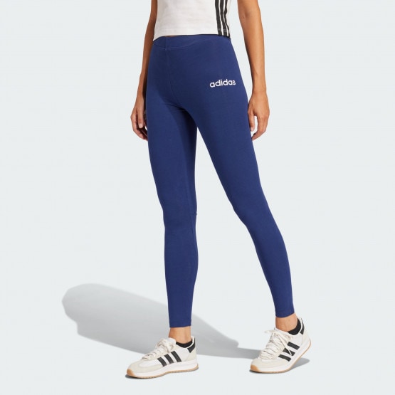 adidas sportswear Essentials Linear Cotton Leggings