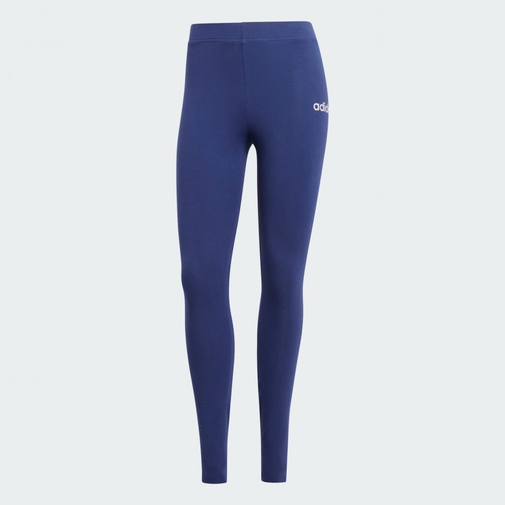 adidas sportswear Essentials Linear Cotton Leggings