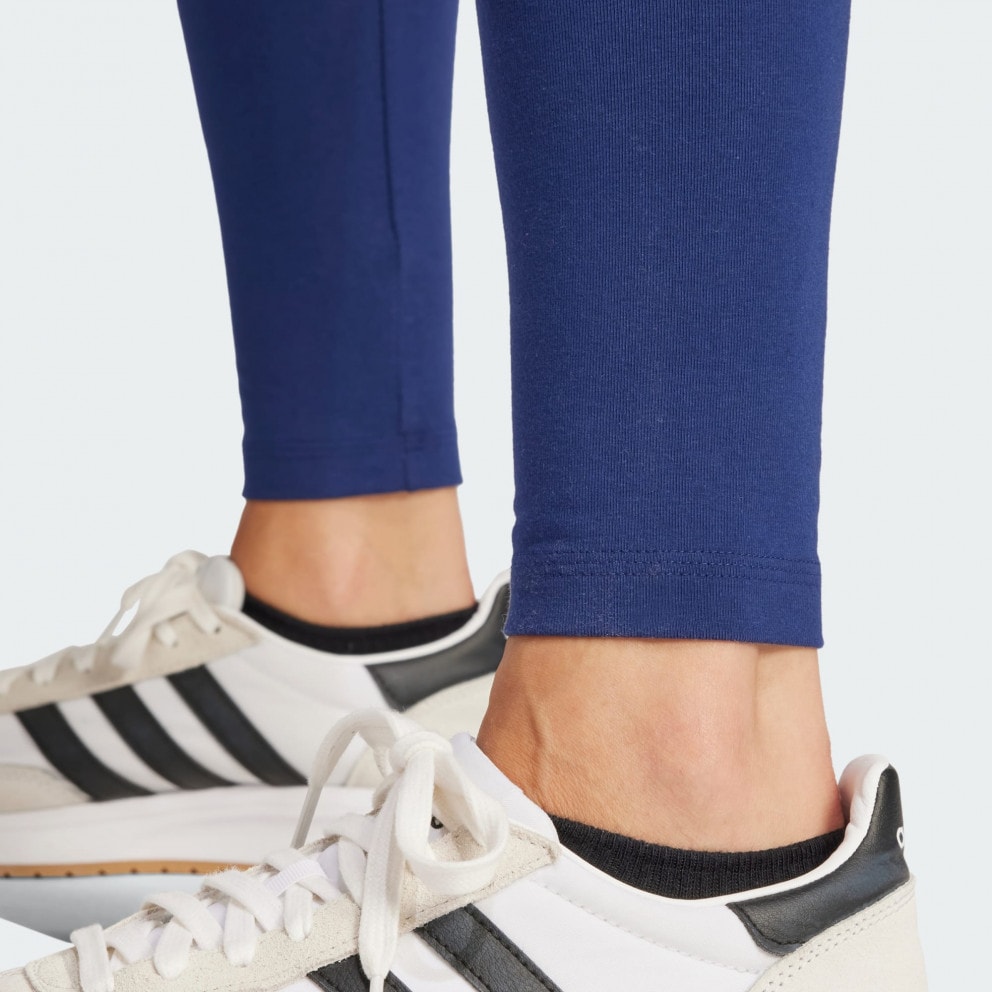 adidas sportswear Essentials Linear Cotton Leggings