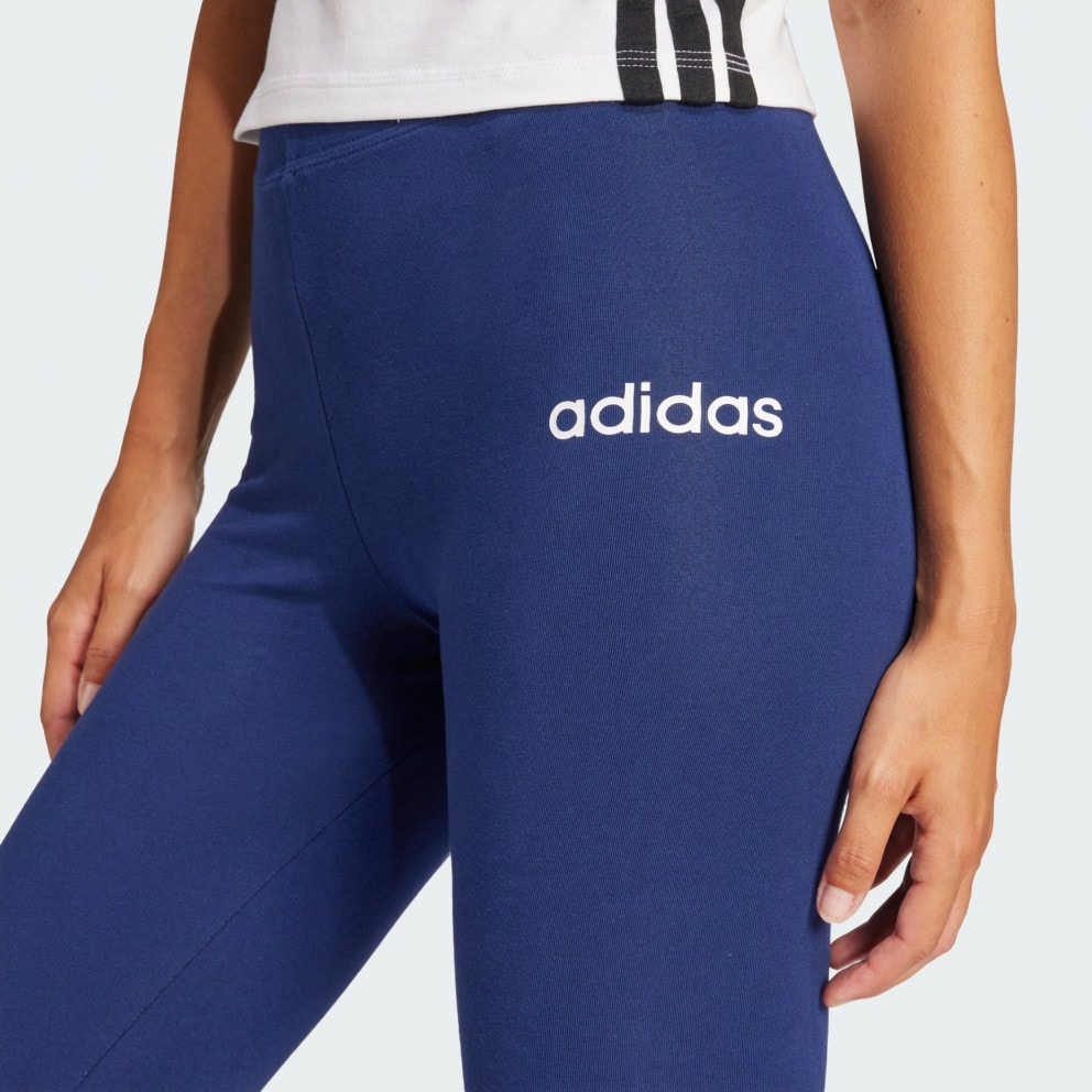adidas sportswear Essentials Linear Cotton Leggings