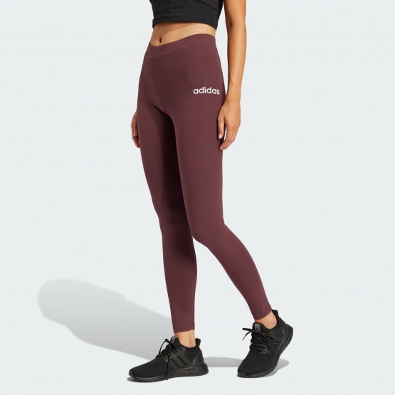 adidas sportswear Essentials Linear Cotton Leggings