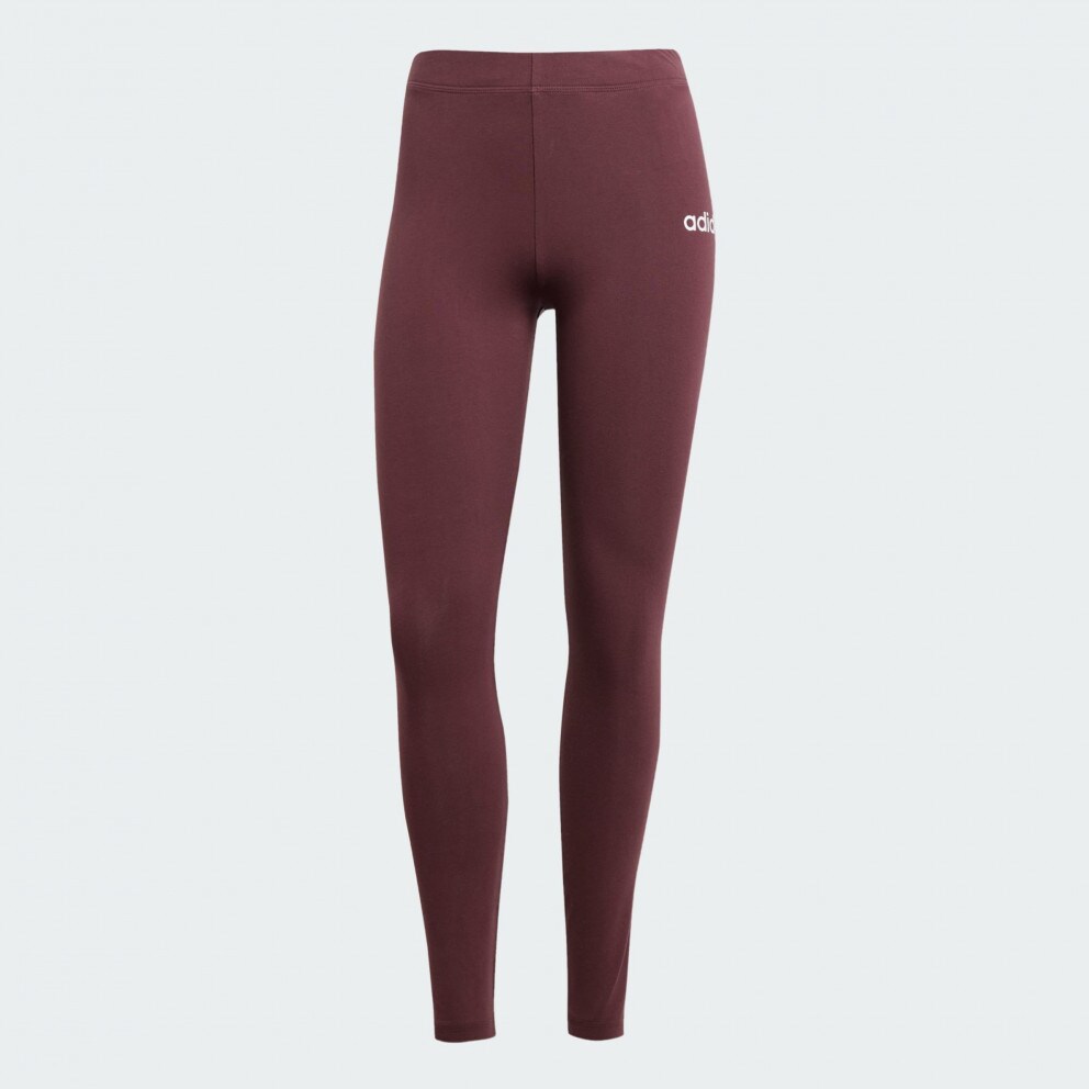 adidas sportswear Essentials Linear Cotton Leggings