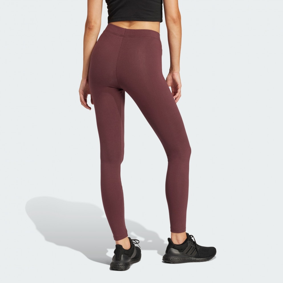 adidas sportswear Essentials Linear Cotton Leggings
