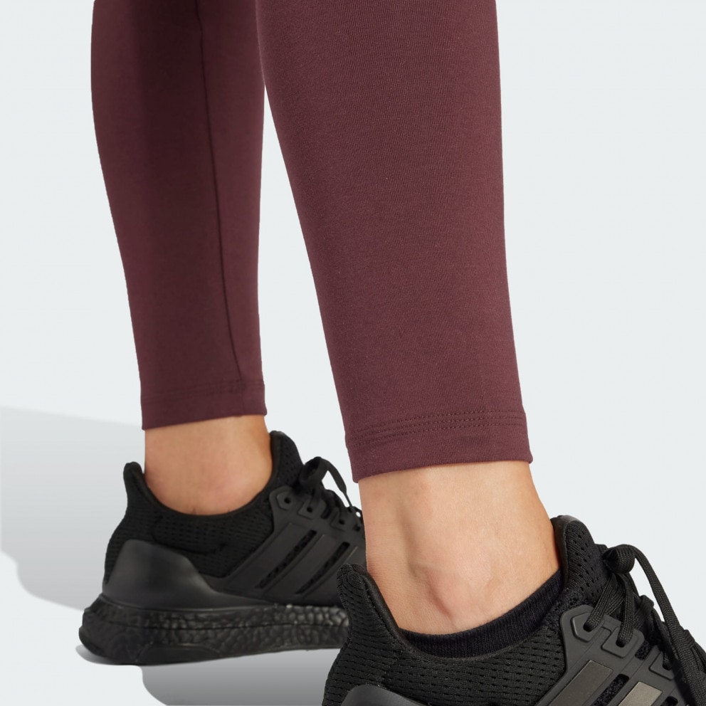 adidas sportswear Essentials Linear Cotton Leggings