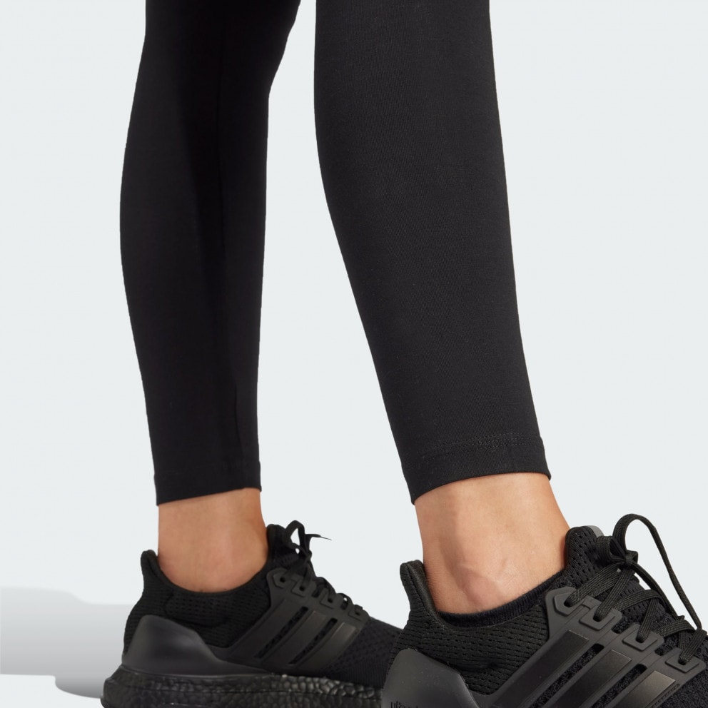 adidas sportswear Essentials Linear Cotton Leggings