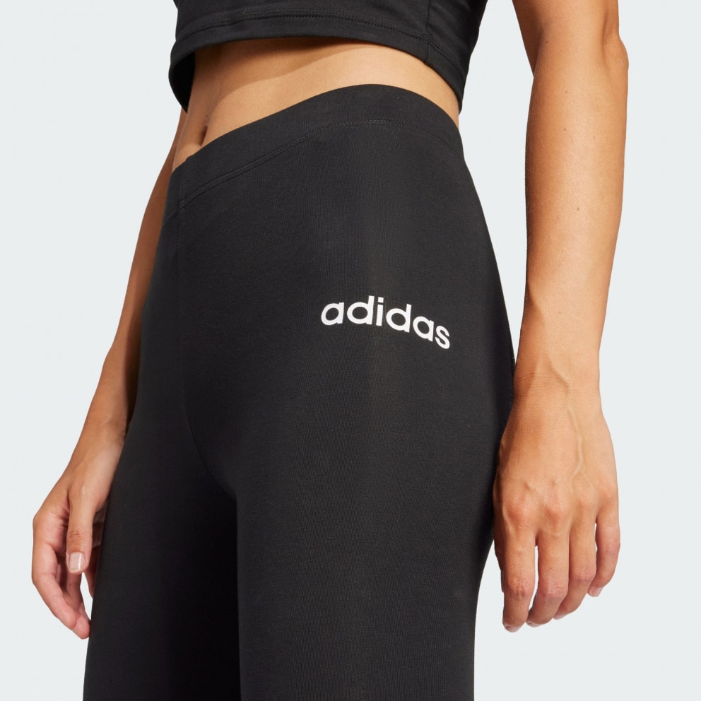 adidas sportswear Essentials Linear Cotton Leggings