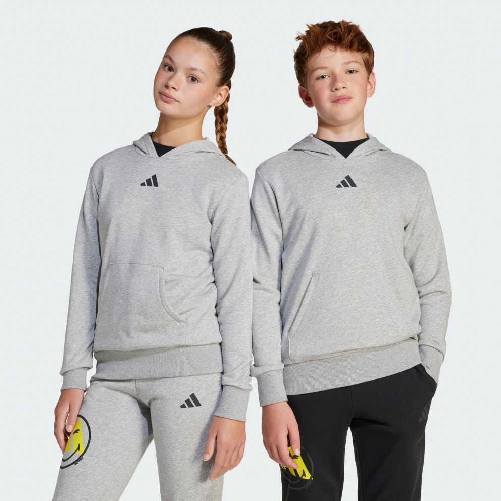 adidas sportswear x Smileyworld Hoodie Kids