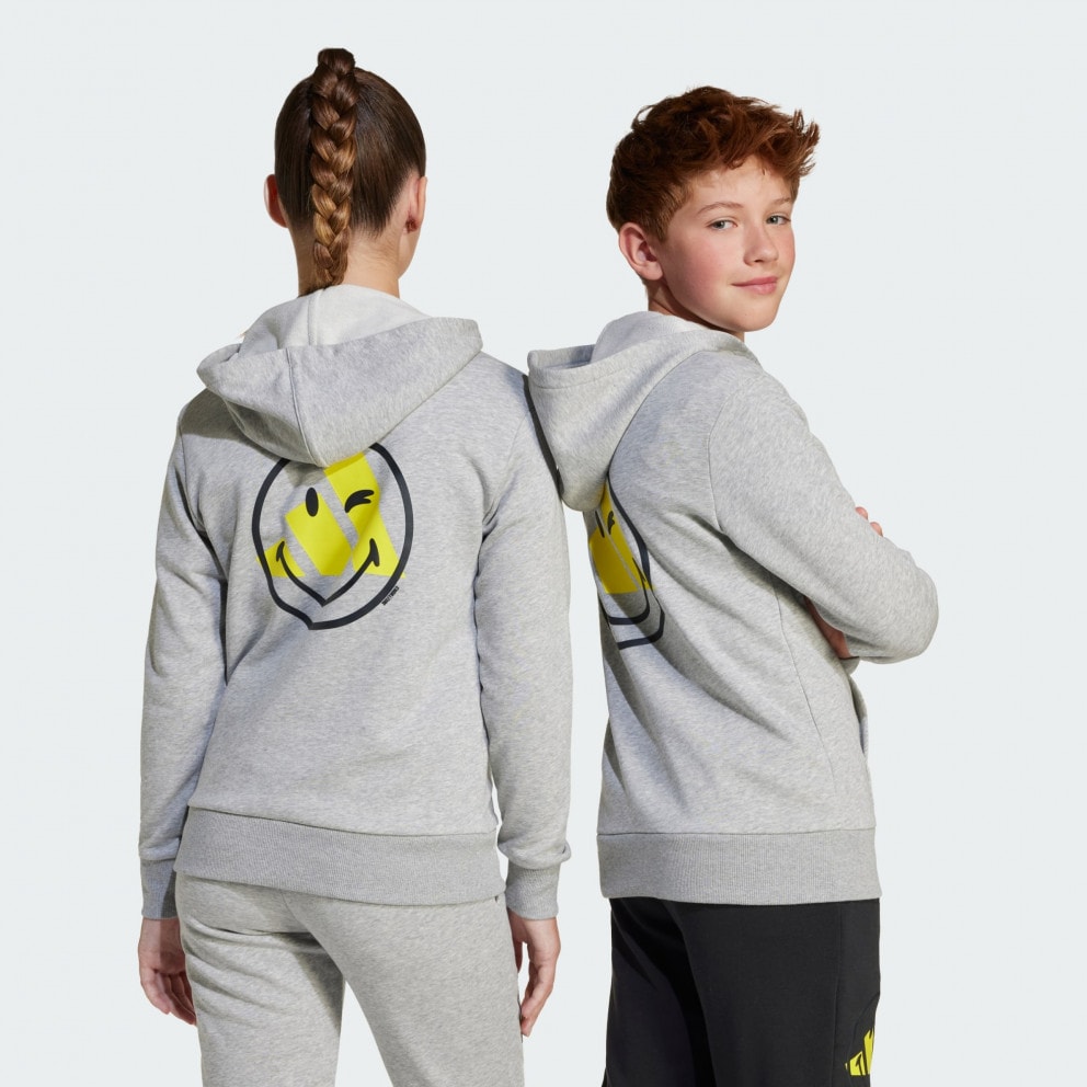 adidas sportswear x Smileyworld Hoodie Kids
