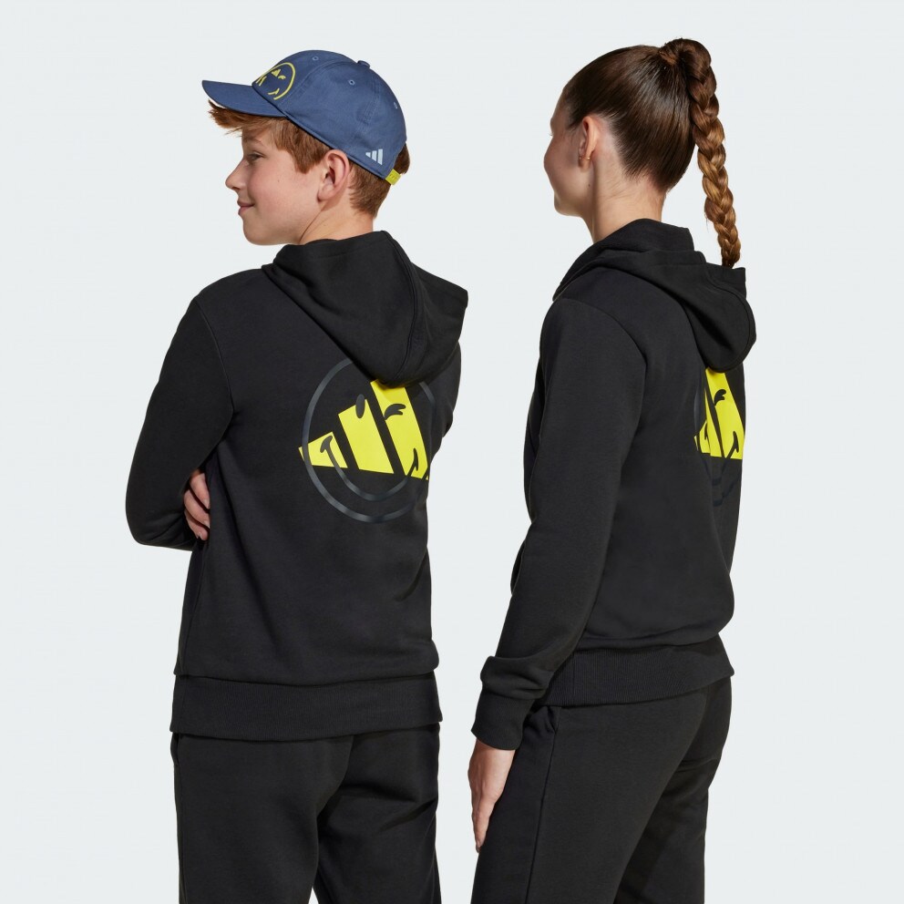 adidas sportswear x Smileyworld Hoodie Kids