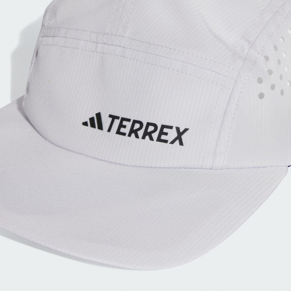 adidas Terrex Climacool 5-Panel Solid Cap
