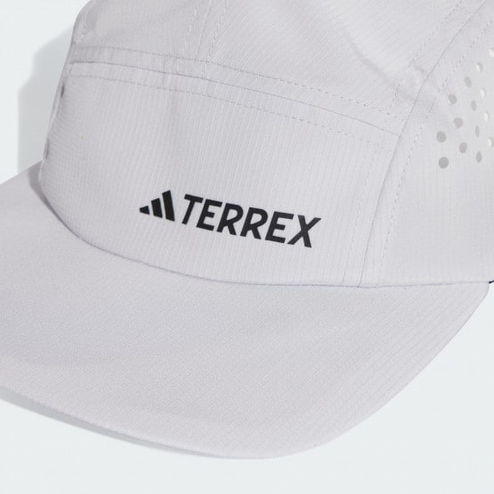 adidas Terrex Climacool 5-Panel Solid Cap