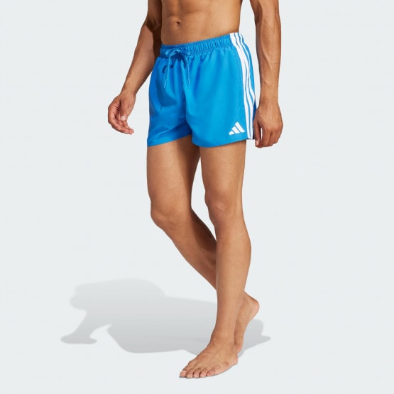 adidas sportswear 3-Stripes Swim Shorts 3-Inch